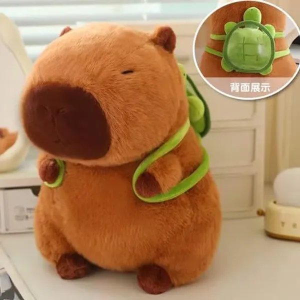 Capybara_Plush_Toy_With_Turtle_Backpack