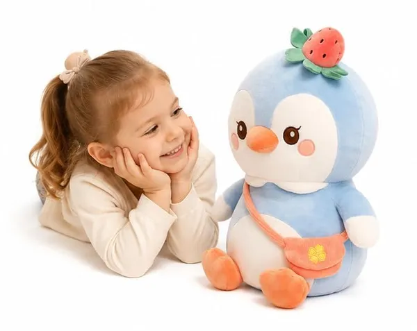 Penguin_Plush_Toy_With_Accessories