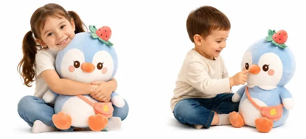 Penguin_Plush_Toy_With_Accessories