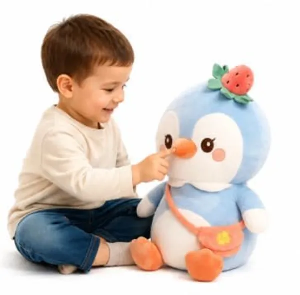 Penguin_Plush_Toy_With_Accessories