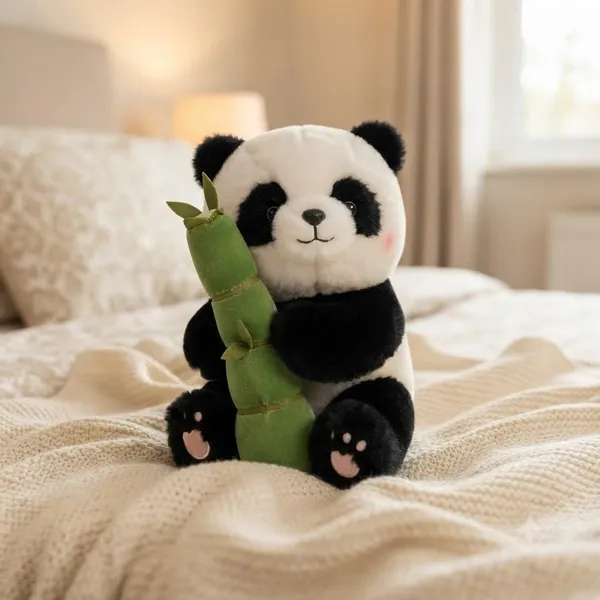 Panda_Plush_Toy_With_Bamboo