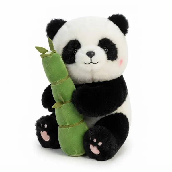 Panda_Plush_Toy_With_Bamboo
