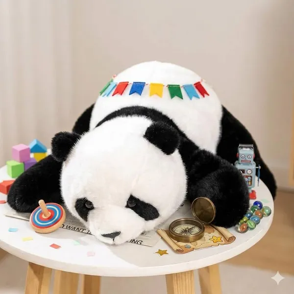 Panda_Plush_Toy