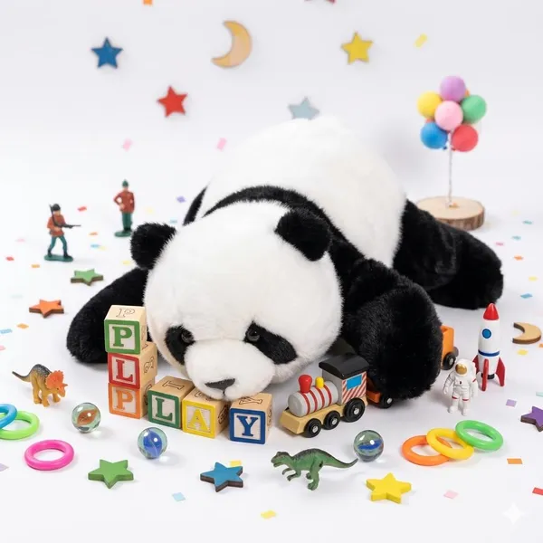 Panda_Plush_Toy