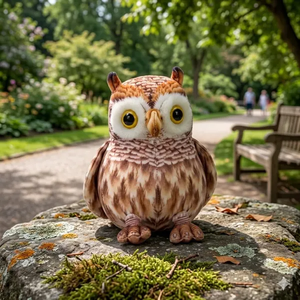 Owl_Plush_Toy