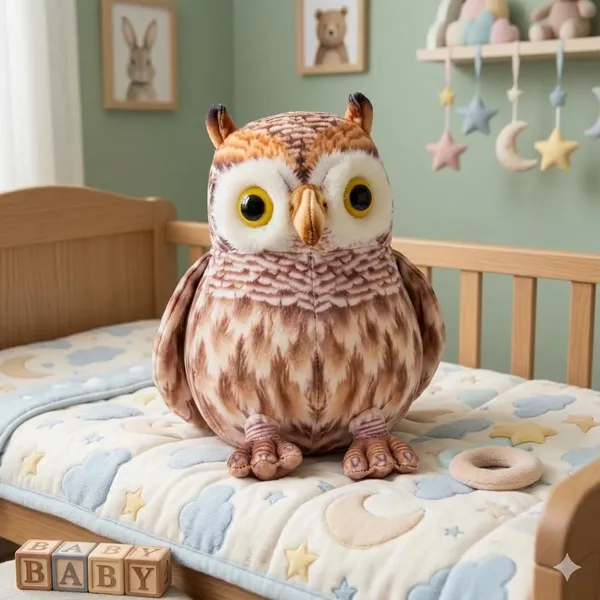 Owl_Plush_Toy