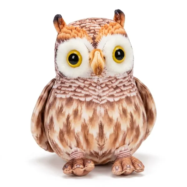 Owl_Plush_Toy