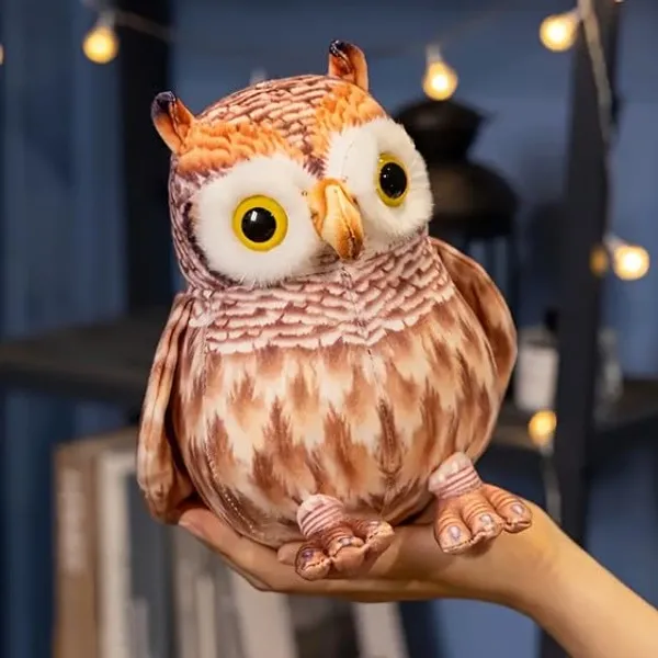 Owl_Plush_Toy