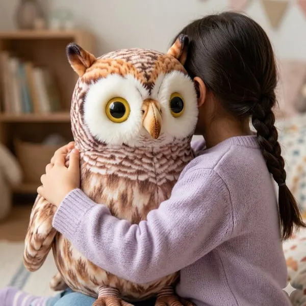 Owl_Plush_Toy