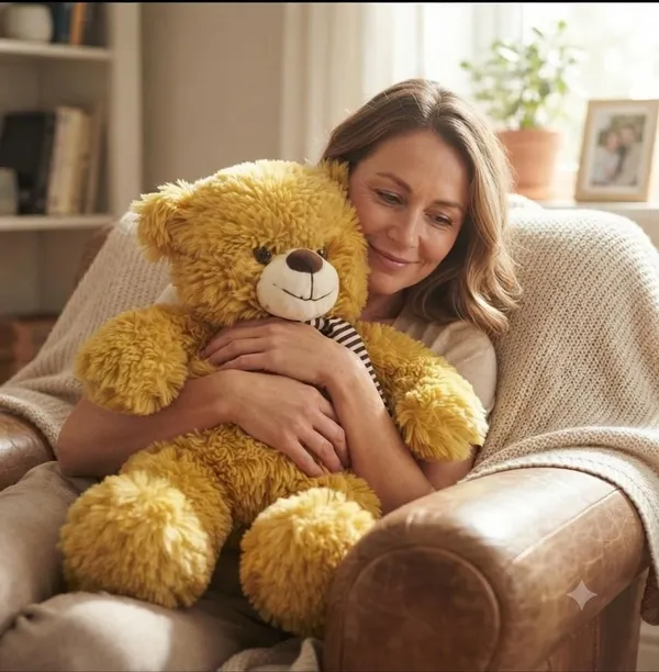 Teddy_Bear_Plush_Toy_With_Scarf