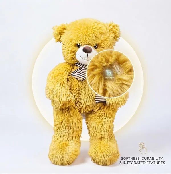 Teddy_Bear_Plush_Toy_With_Scarf