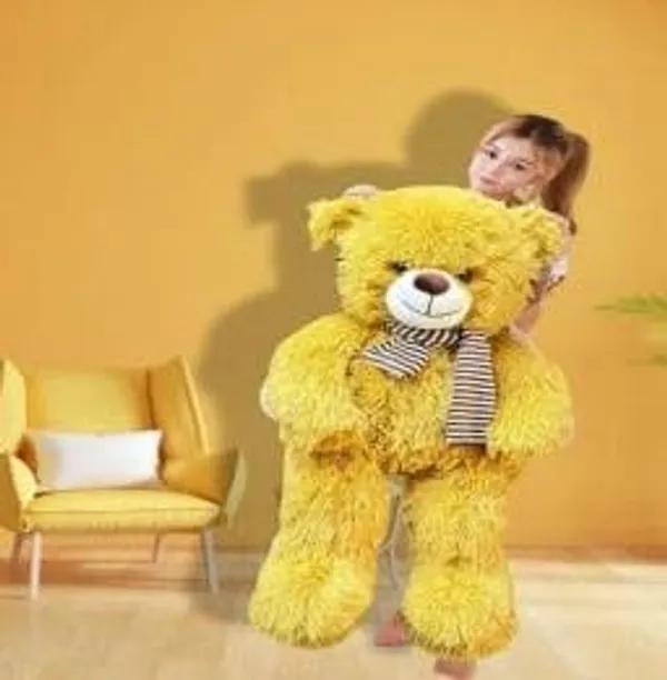 Teddy_Bear_Plush_Toy_With_Scarf