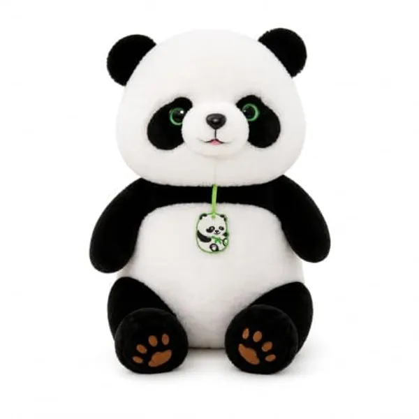 Panda_Plush_Toy_With_Pendant