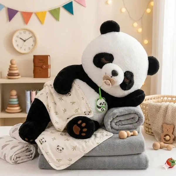 Panda_Plush_Toy_With_Pendant