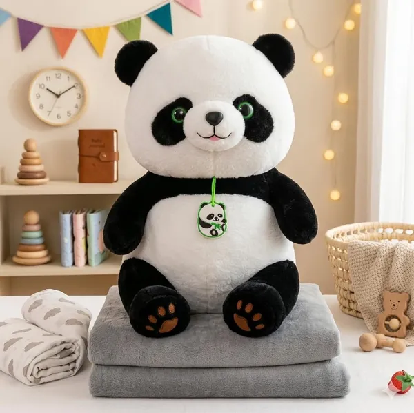 Panda_Plush_Toy_With_Pendant