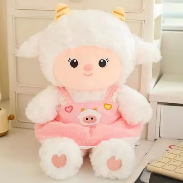Lamb_Plush_Toy