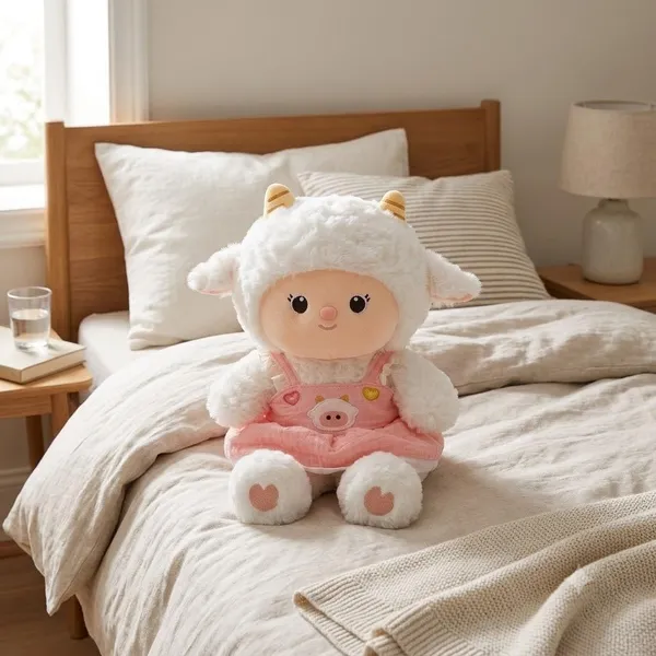 Lamb_Plush_Toy