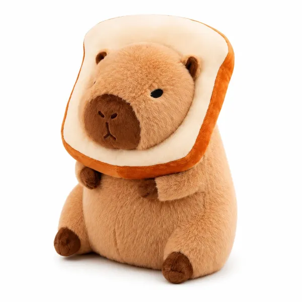 Capybara_Plush_Toy