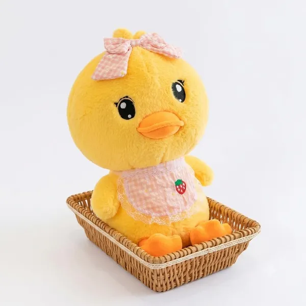 Duck_Plush_Toy