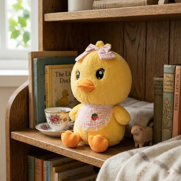Duck_Plush_Toy