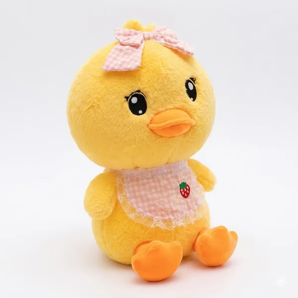 Duck_Plush_Toy
