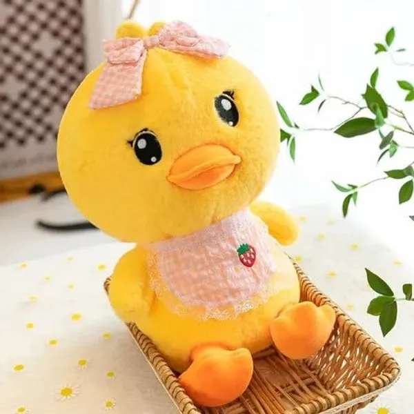 Duck_Plush_Toy