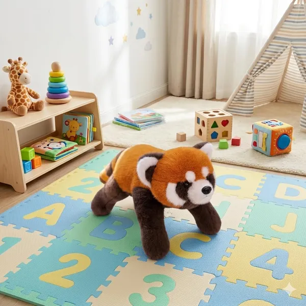 Red_Panda_Plush_Toy