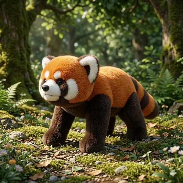 Red_Panda_Plush_Toy