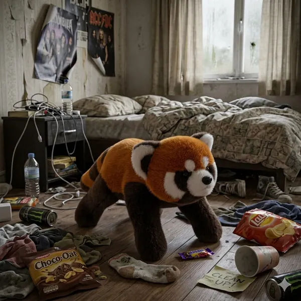 Red_Panda_Plush_Toy