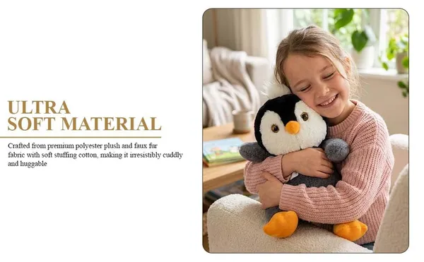 Penguin_Plush_Toy_With_Scarf