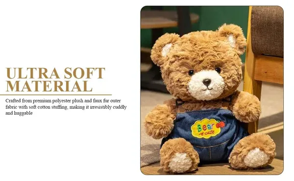 Teddy_Bear_Plush_Toy_With_Denim_Outfit