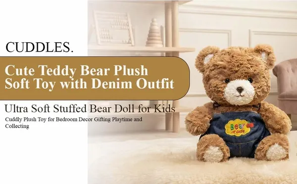 Teddy_Bear_Plush_Toy_With_Denim_Outfit