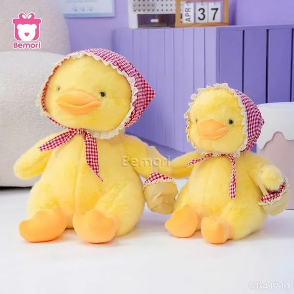 Duck_Plush_Toy