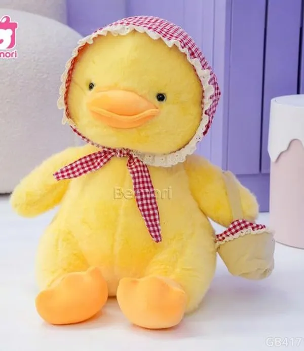 Duck_Plush_Toy
