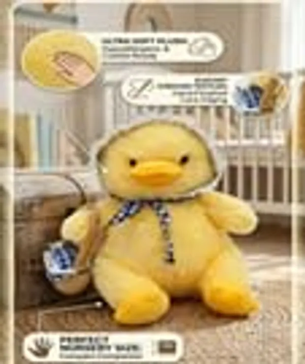Duck_Plush_Toy