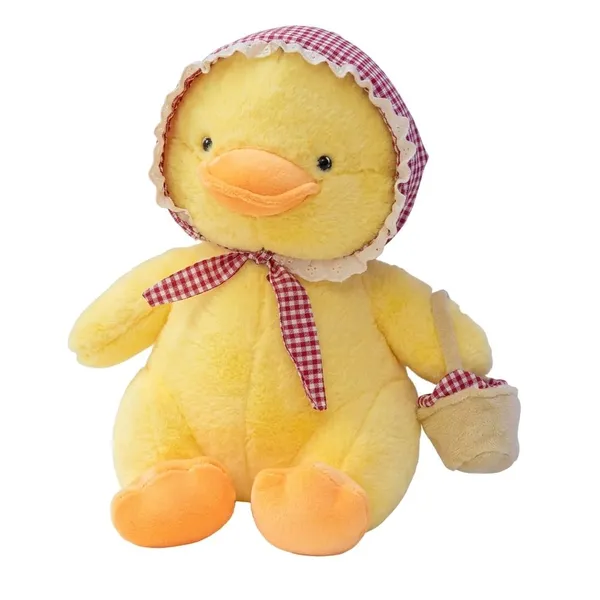 Duck_Plush_Toy