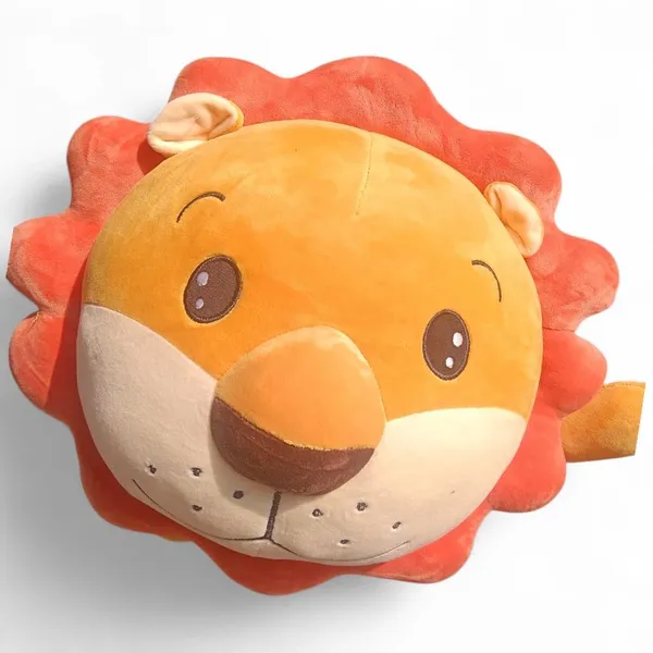 Lion_Caterpillar_Plush_Toy