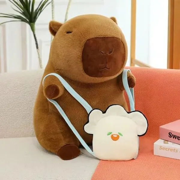 Capybara_Plush_Toy_With_Crossbody_Bag