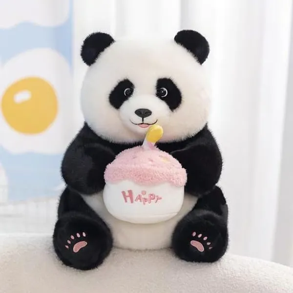 Panda_Plush_Toy_With_Ice_Cream
