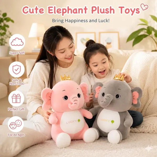 Elephant_Soft_Toy_Grey