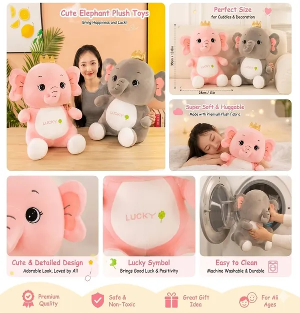 Elephant_Soft_Toy_Grey