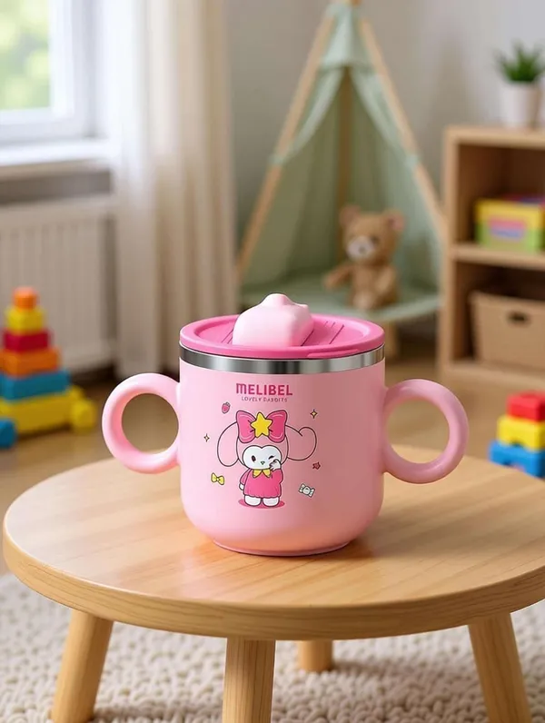 Kids_Stainless_Steel_Sippy_Cup_With_Silicone_Straw