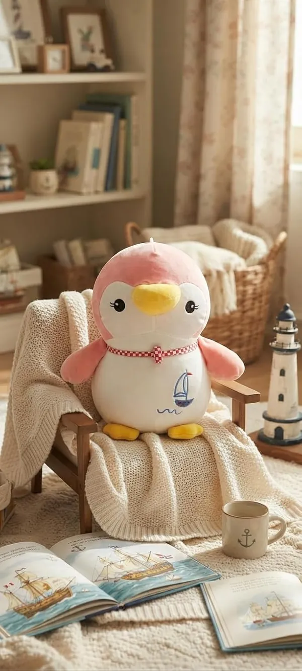 Penguin_Stuffed_Plush_Toy