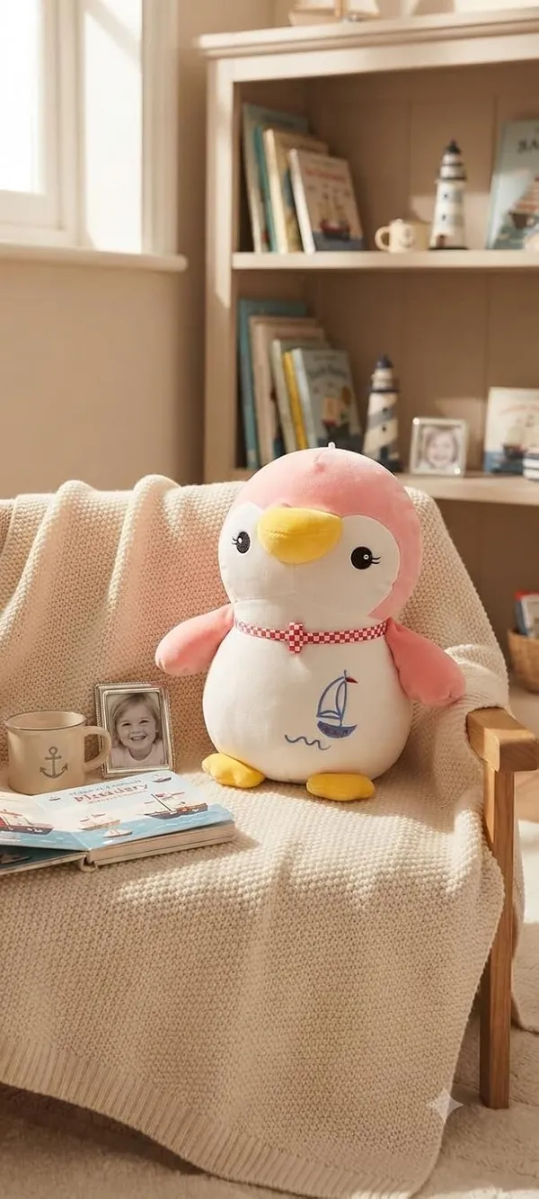 Penguin_Stuffed_Plush_Toy