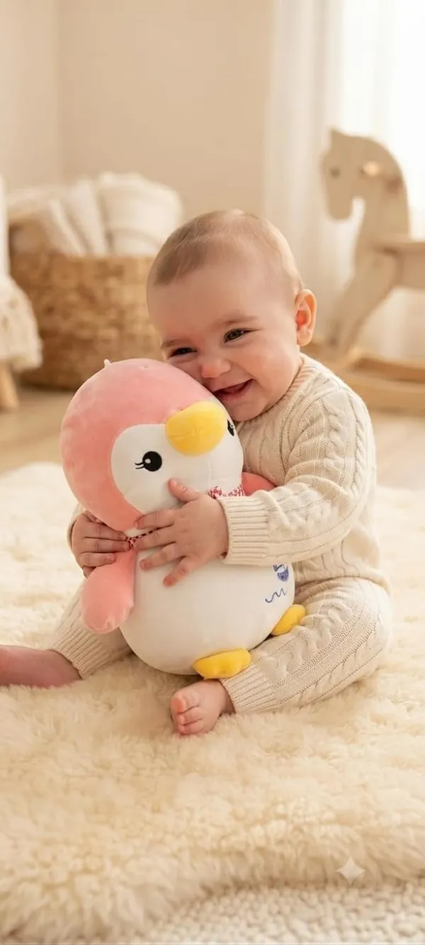 Penguin_Stuffed_Plush_Toy