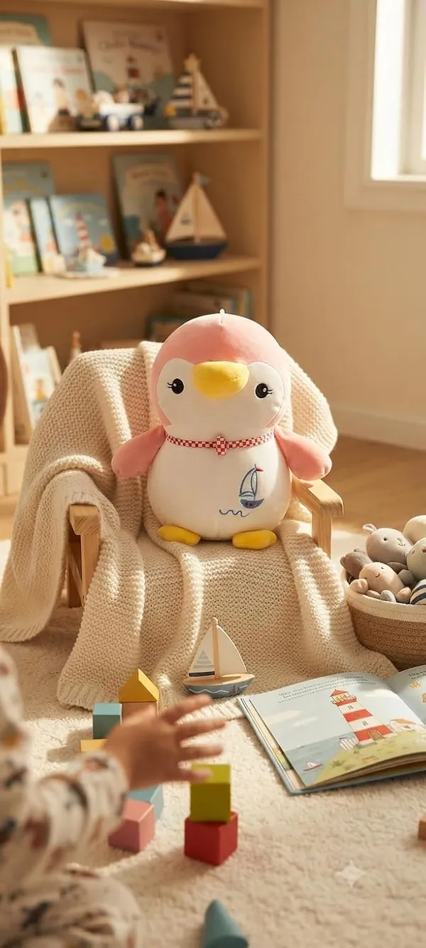 Penguin_Stuffed_Plush_Toy