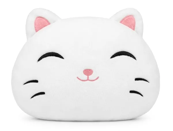 Cat_Face_Plush_Cushion