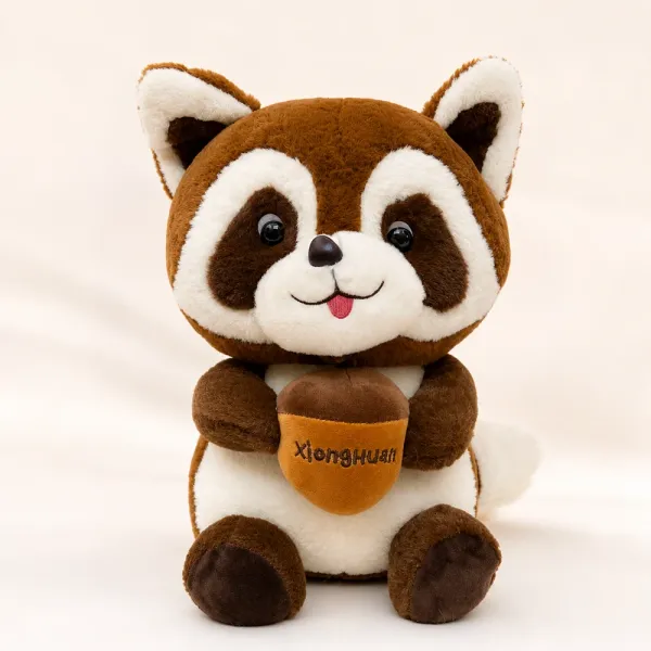 Plush_SQRL_Stuffed_Animal_Toy_CD-45APRICOT-SQRL