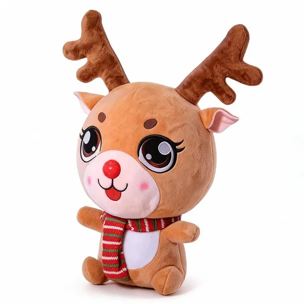 Reindeer_Plush_Toy