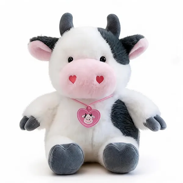 Cow_Plush_Toy_With_Heart_Pendant